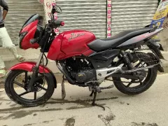 Bajaj Pulsar 150